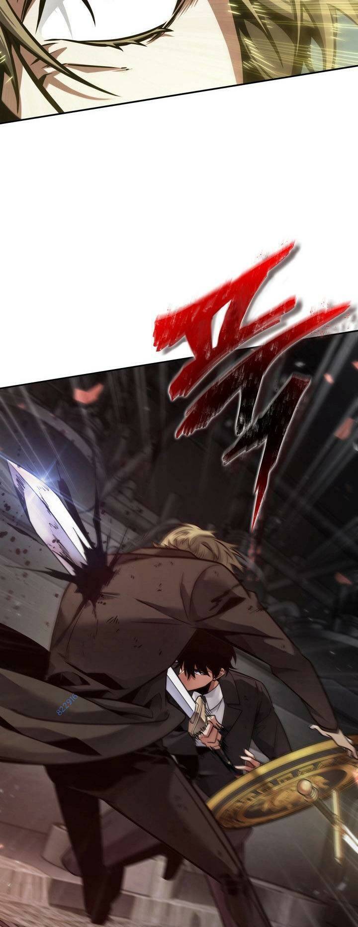 Vua Trộm Mộ Chap 347 - Next Chap 348