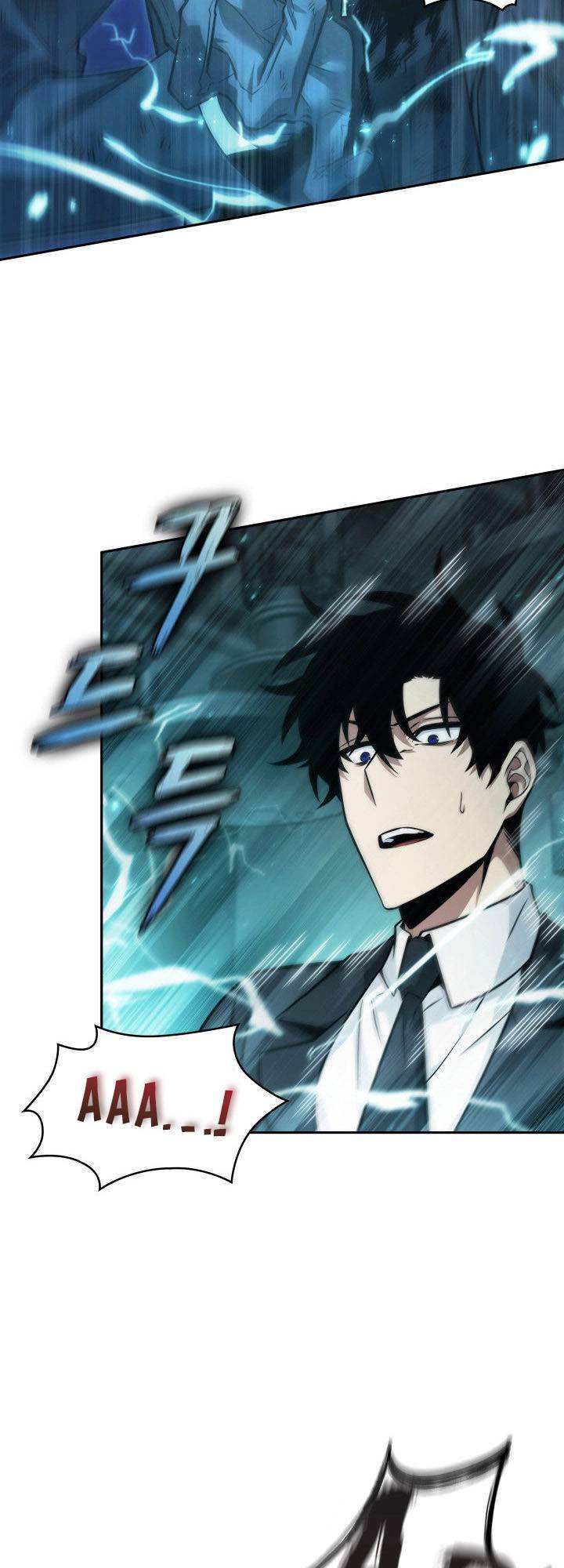 Vua Trộm Mộ Chap 347 - Next Chap 348