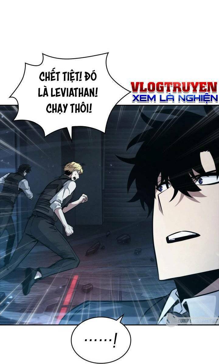 Vua Trộm Mộ Chap 347 - Next Chap 348