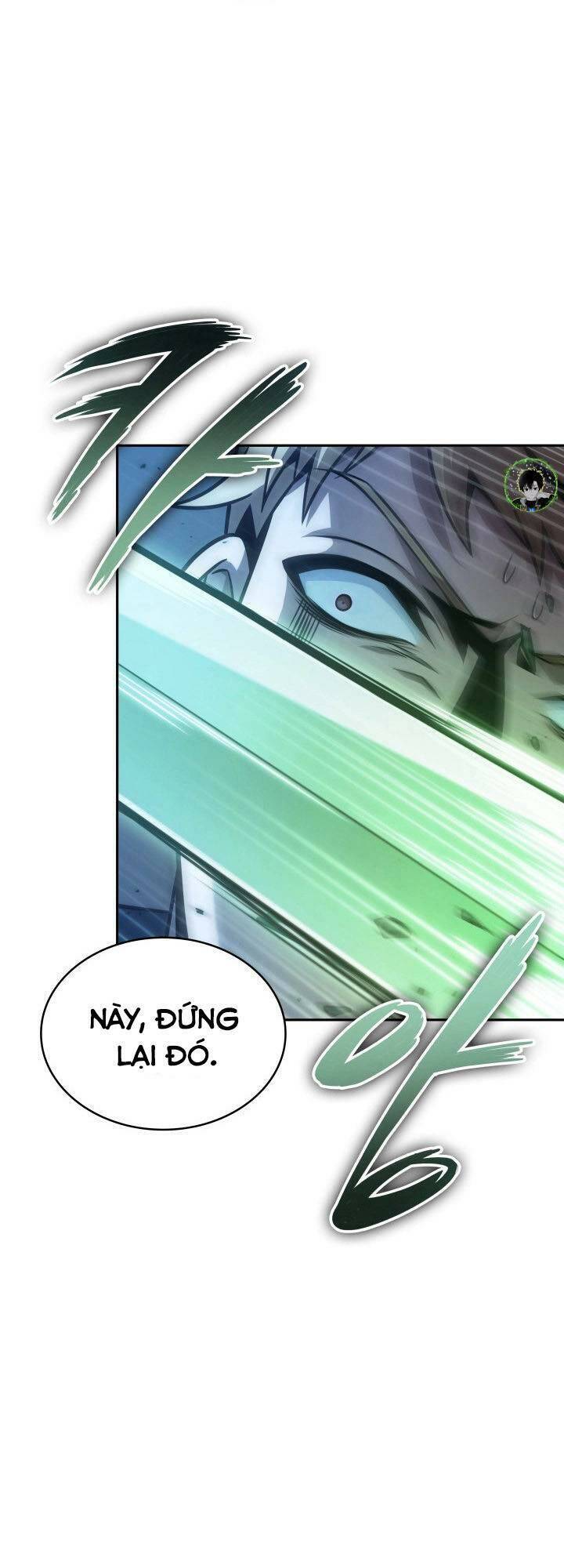 Vua Trộm Mộ Chap 347 - Next Chap 348