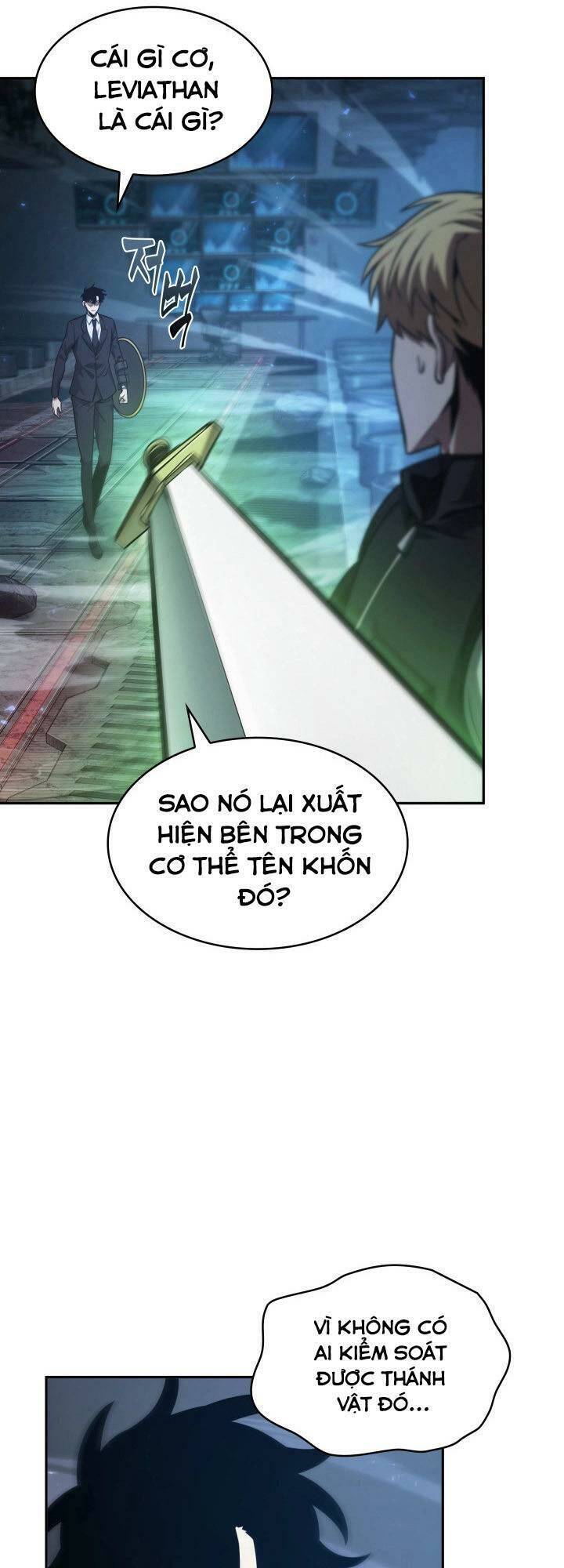 Vua Trộm Mộ Chap 347 - Next Chap 348