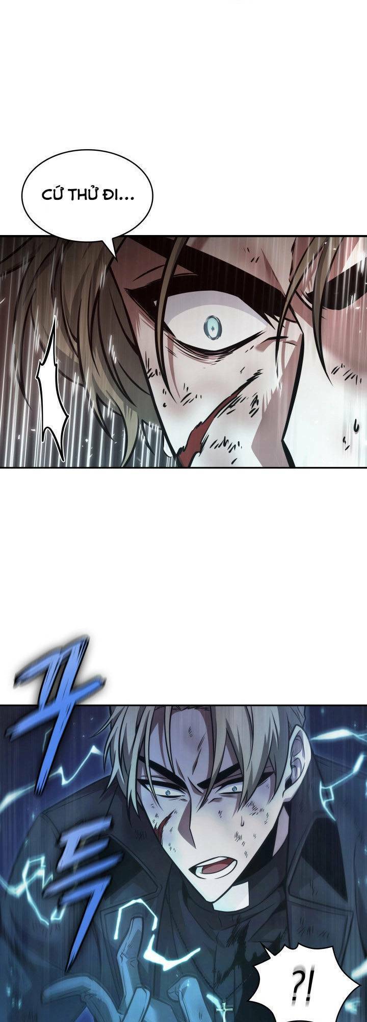 Vua Trộm Mộ Chap 347 - Next Chap 348