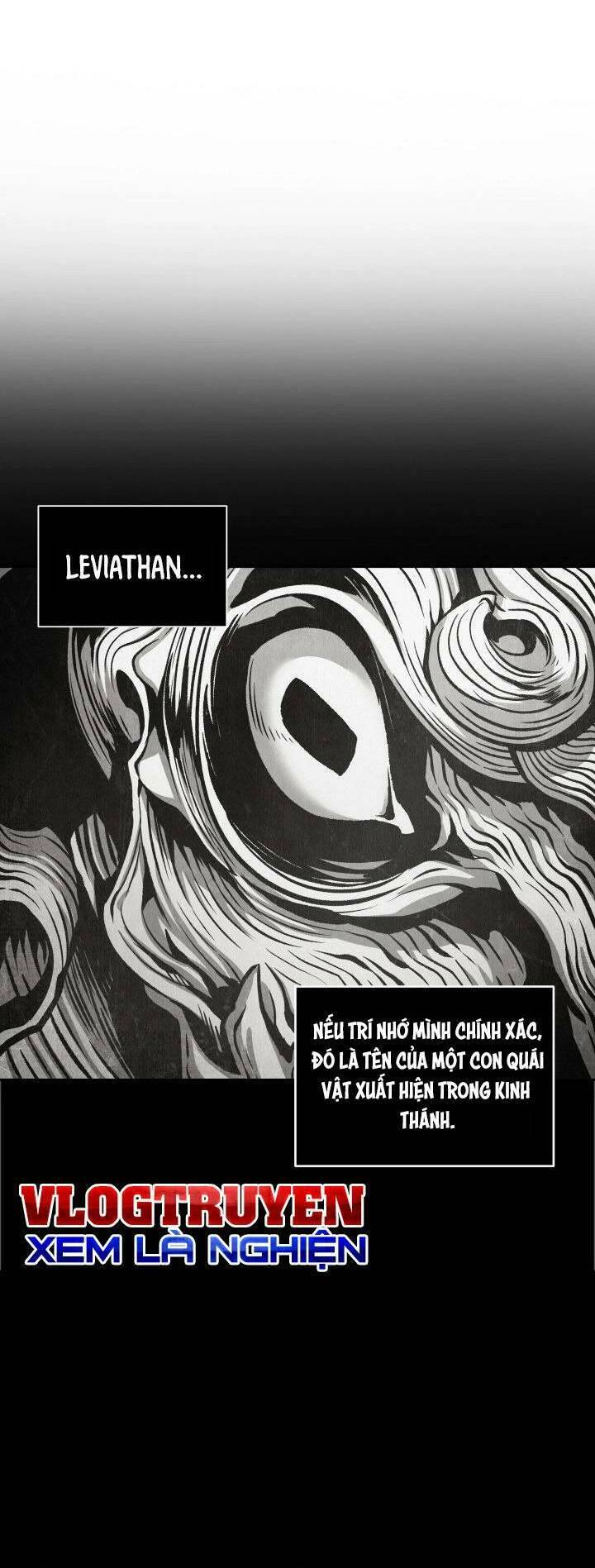 Vua Trộm Mộ Chap 347 - Next Chap 348