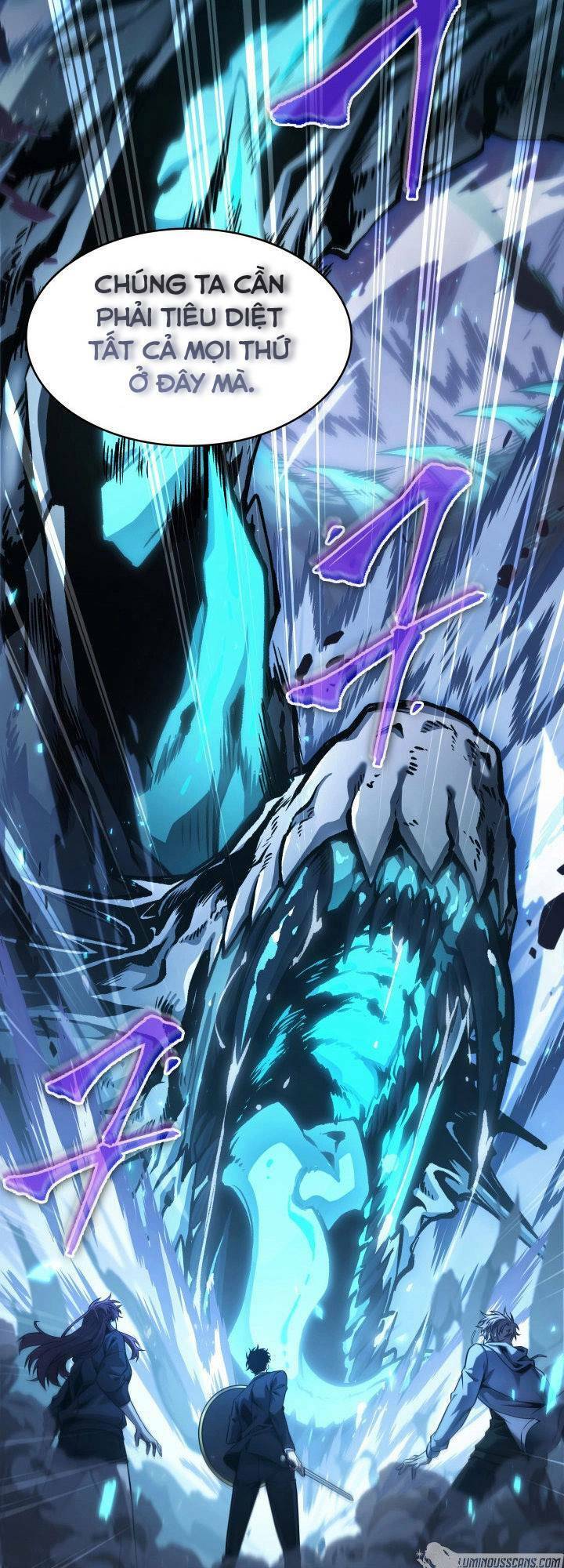 Vua Trộm Mộ Chap 347 - Next Chap 348