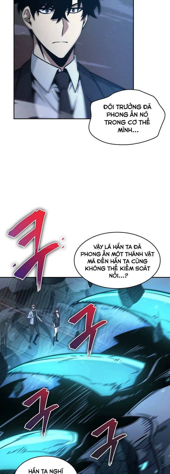 Vua Trộm Mộ Chap 347 - Next Chap 348