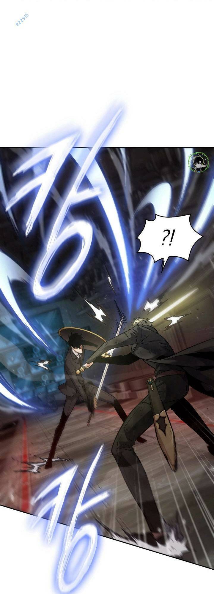 Vua Trộm Mộ Chap 347 - Next Chap 348