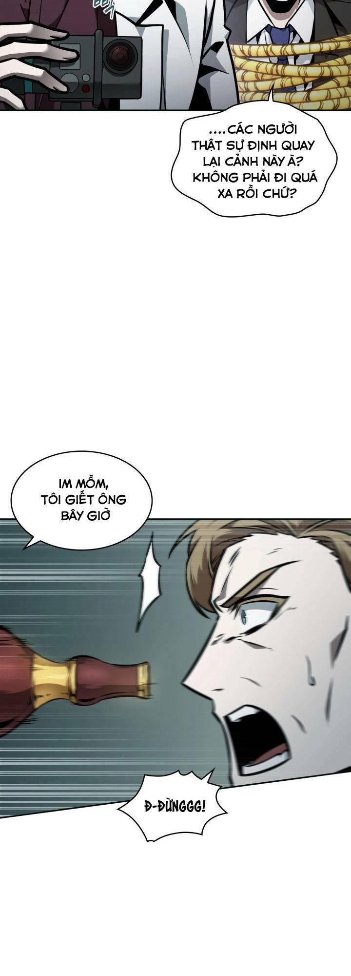 Vua Trộm Mộ Chap 346 - Next Chap 347