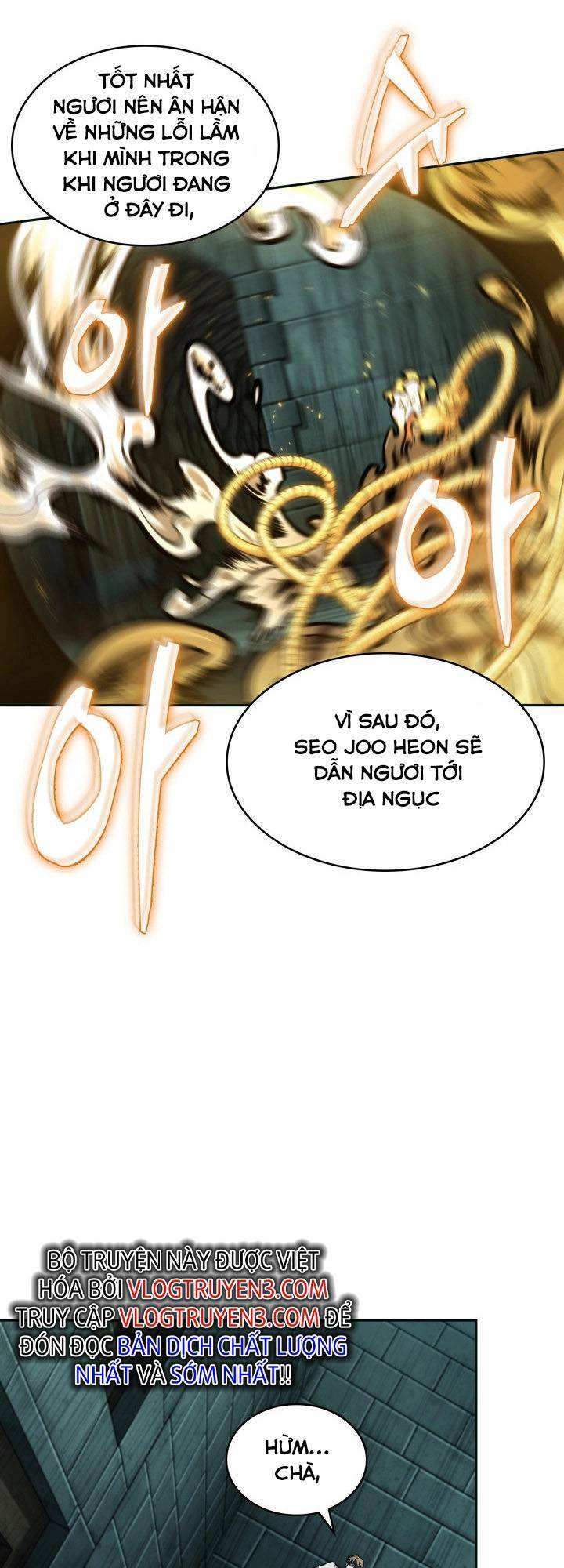 Vua Trộm Mộ Chap 346 - Next Chap 347