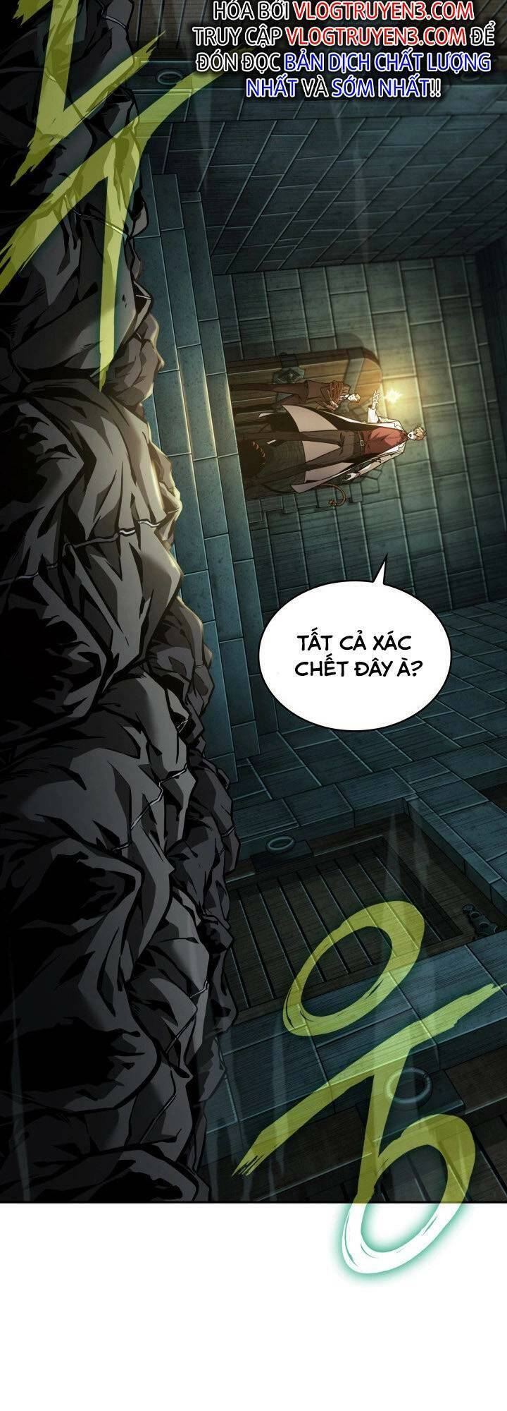 Vua Trộm Mộ Chap 346 - Next Chap 347