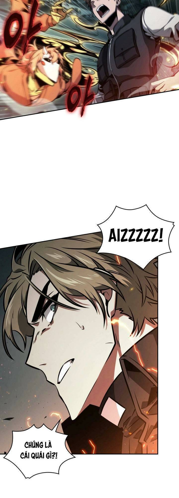 Vua Trộm Mộ Chap 346 - Next Chap 347