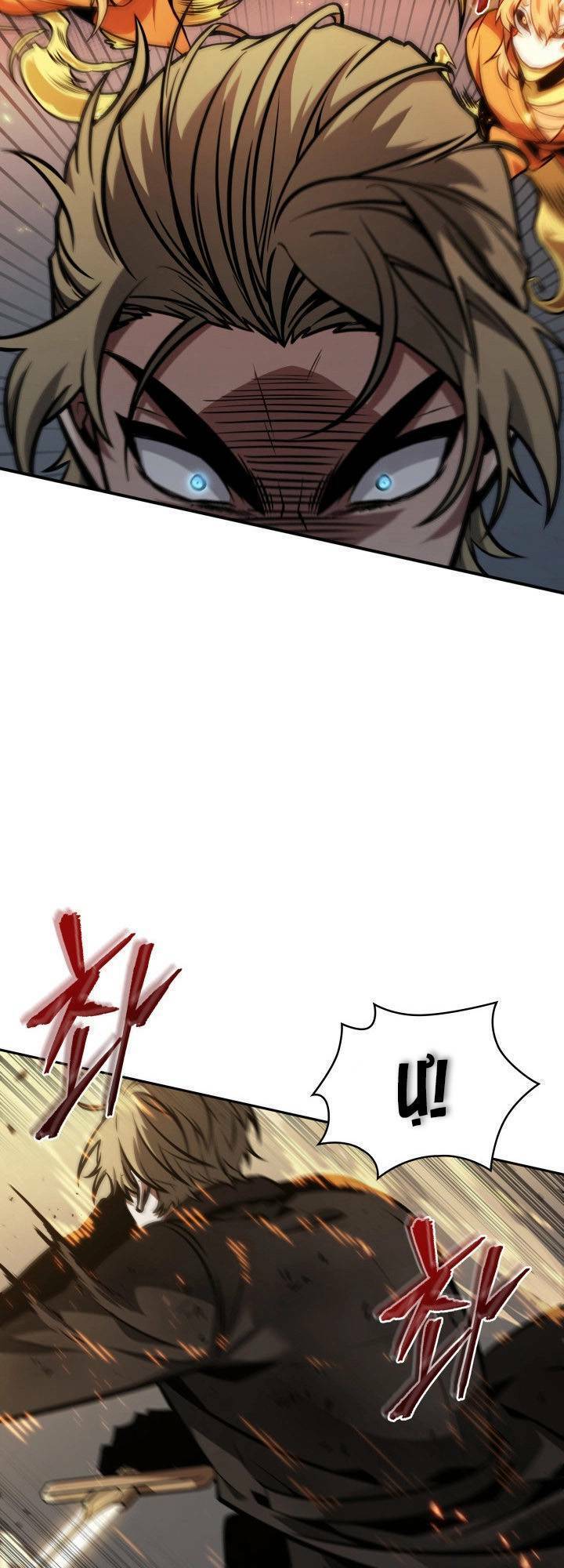 Vua Trộm Mộ Chap 346 - Next Chap 347