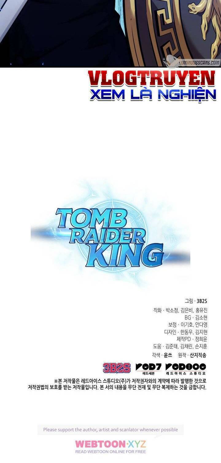 Vua Trộm Mộ Chap 346 - Next Chap 347