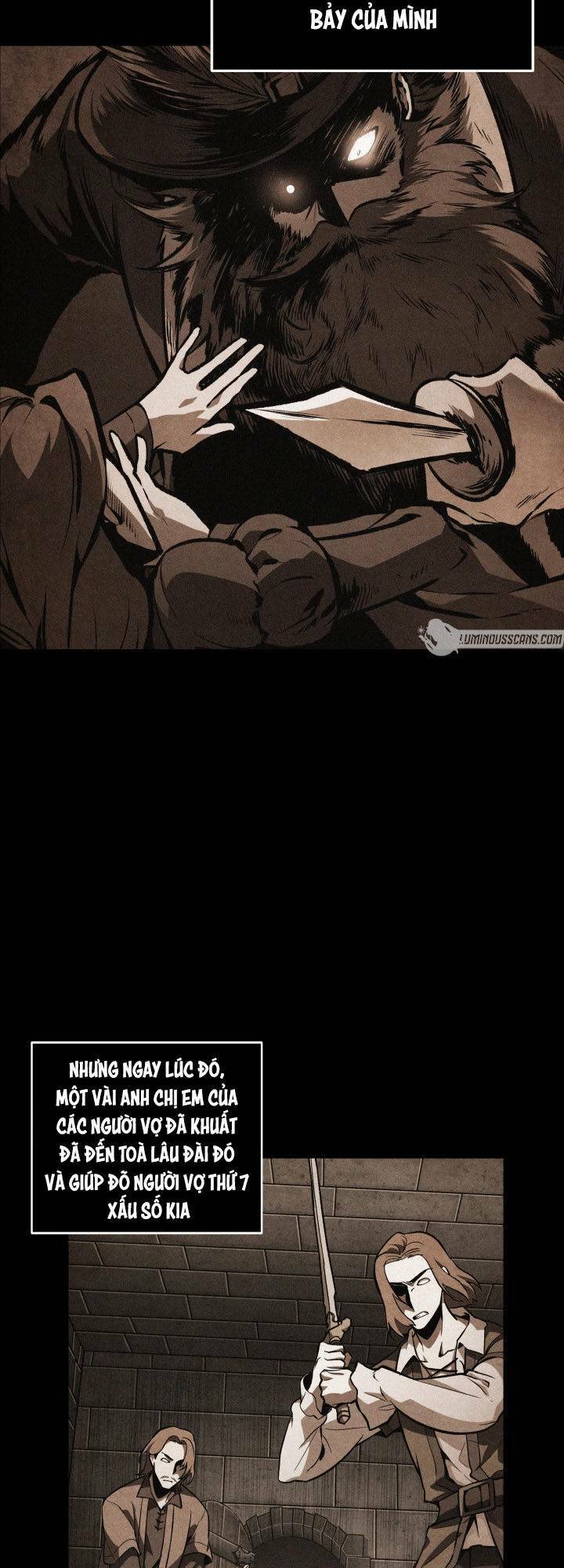 Vua Trộm Mộ Chap 346 - Next Chap 347
