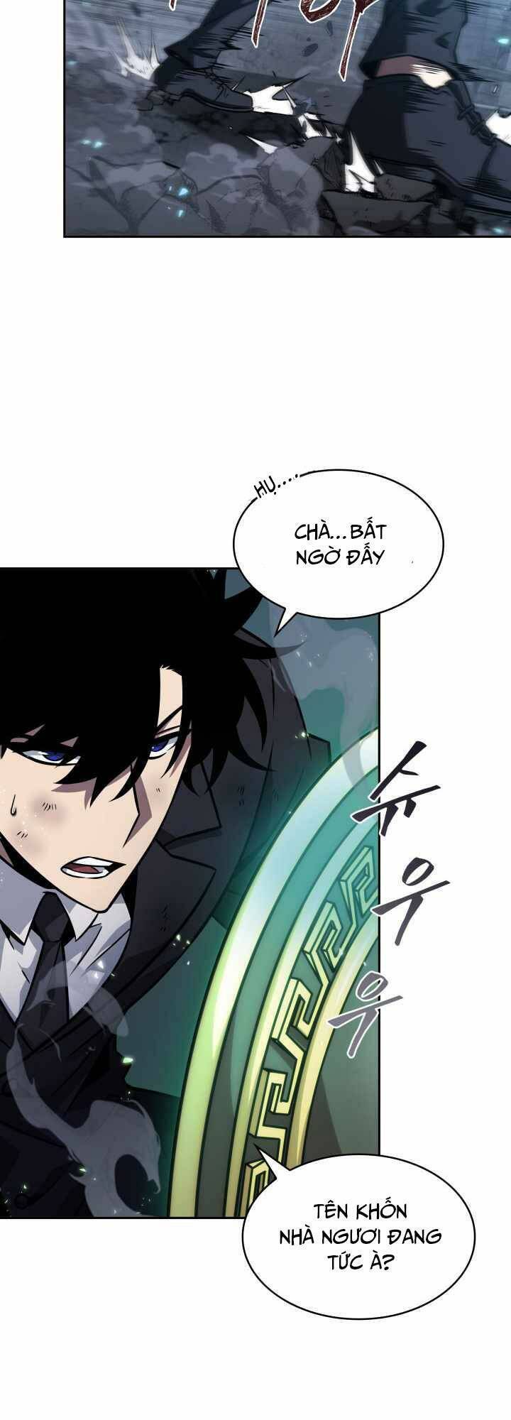 Vua Trộm Mộ Chap 348 - Next Chap 349