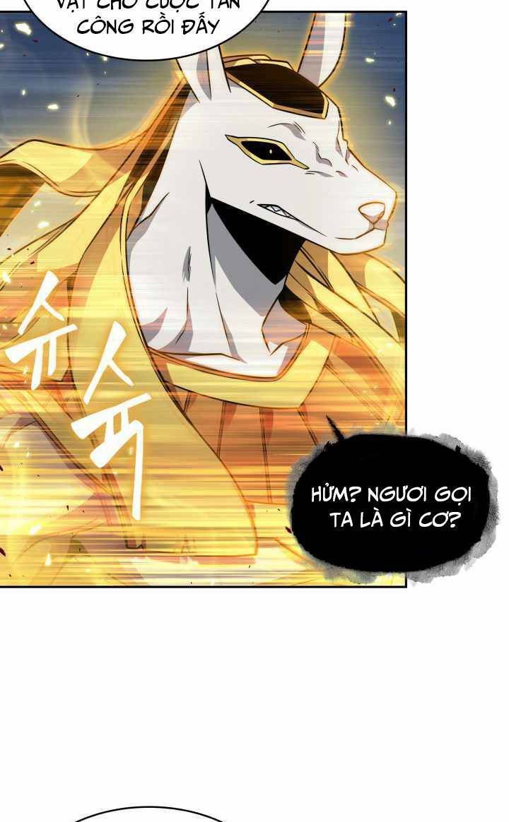 Vua Trộm Mộ Chap 348 - Next Chap 349