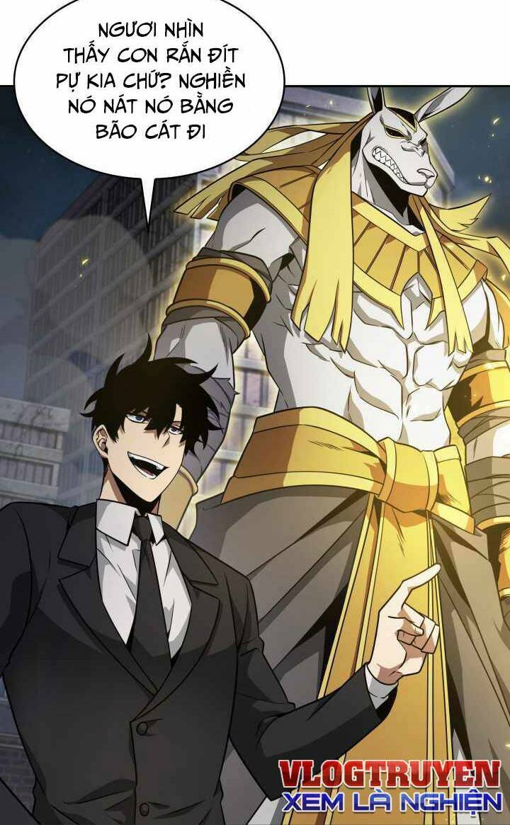 Vua Trộm Mộ Chap 348 - Next Chap 349