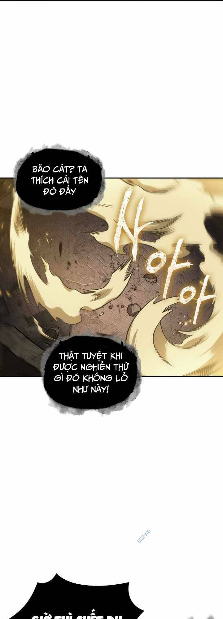 Vua Trộm Mộ Chap 348 - Next Chap 349