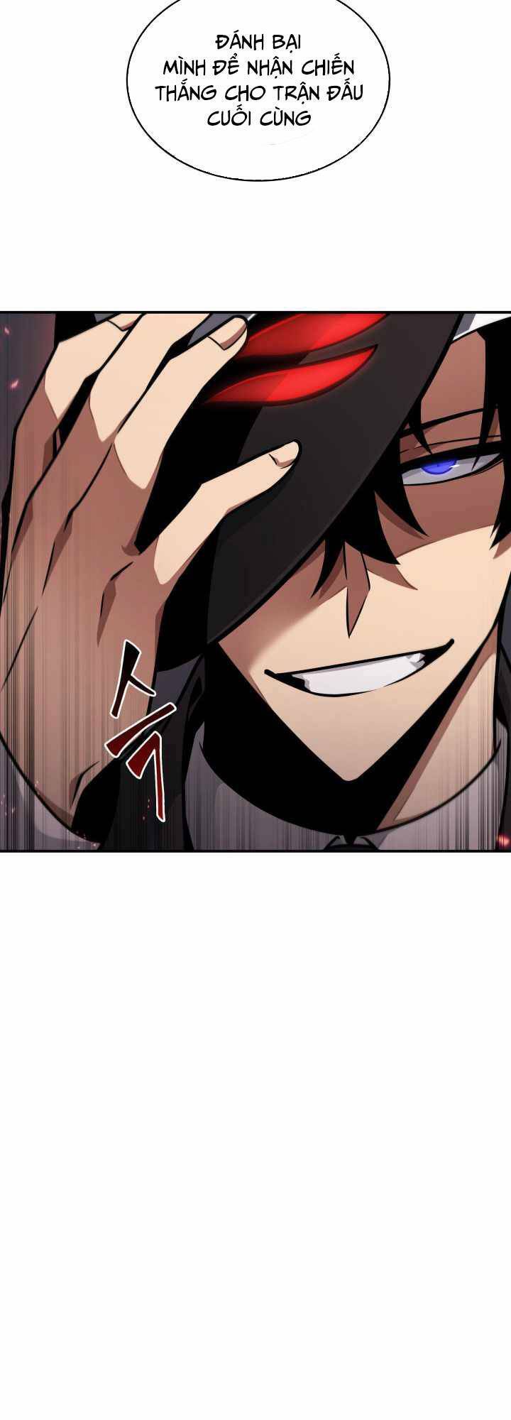 Vua Trộm Mộ Chap 348 - Next Chap 349