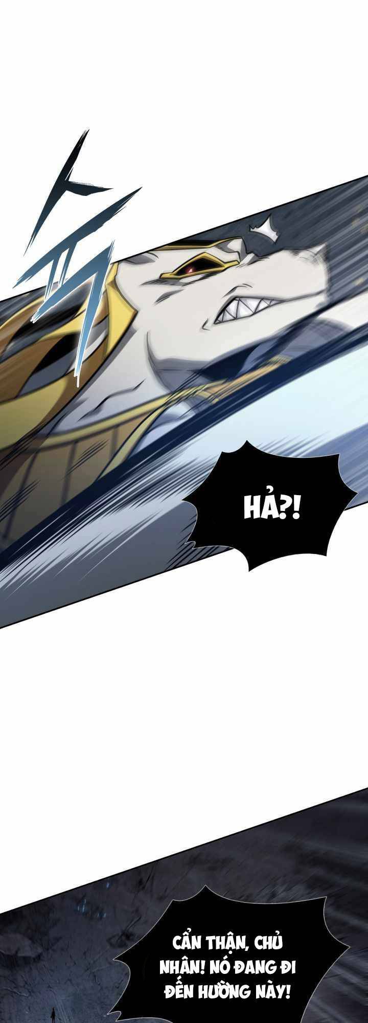 Vua Trộm Mộ Chap 348 - Next Chap 349