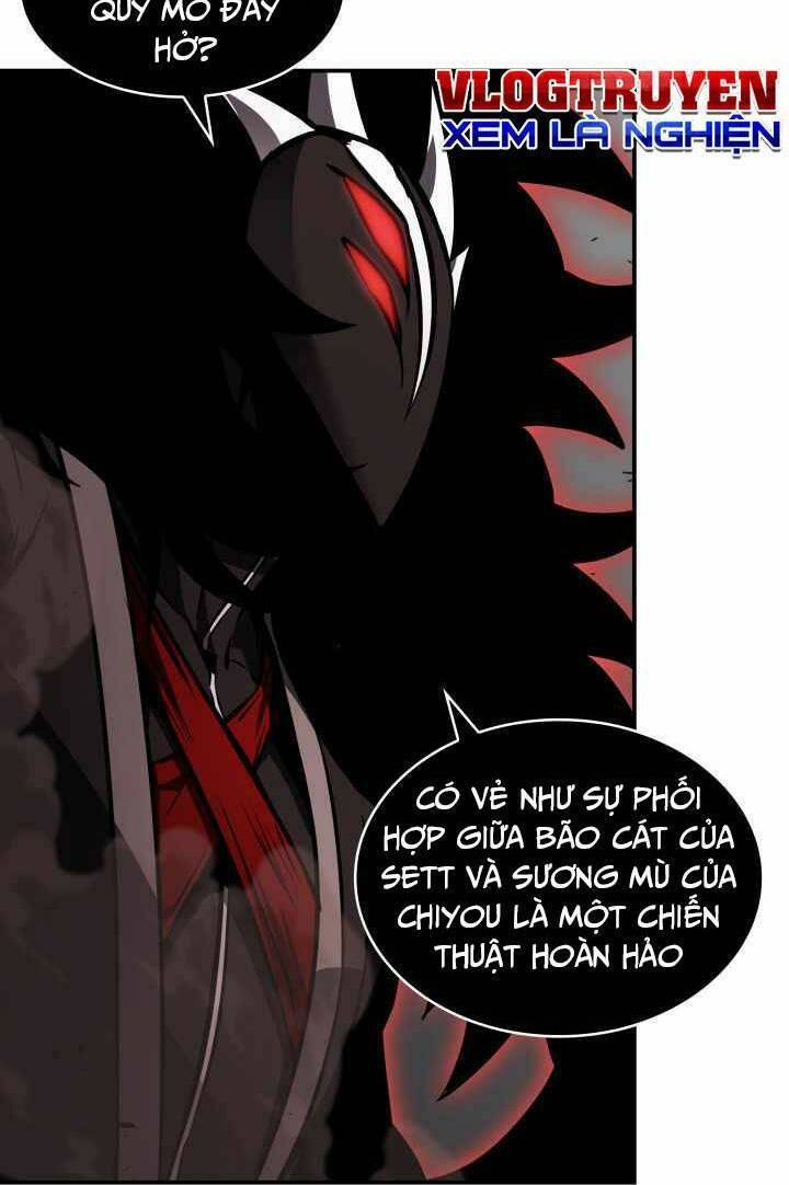 Vua Trộm Mộ Chap 348 - Next Chap 349