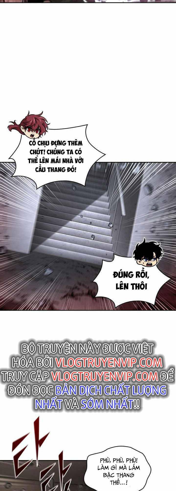 Vua Trộm Mộ Chap 348 - Next Chap 349