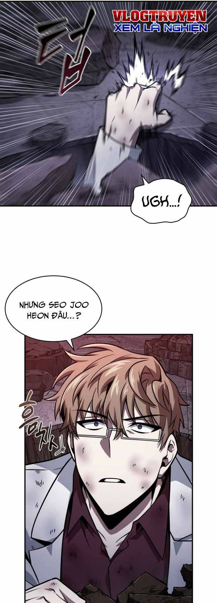 Vua Trộm Mộ Chap 348 - Next Chap 349