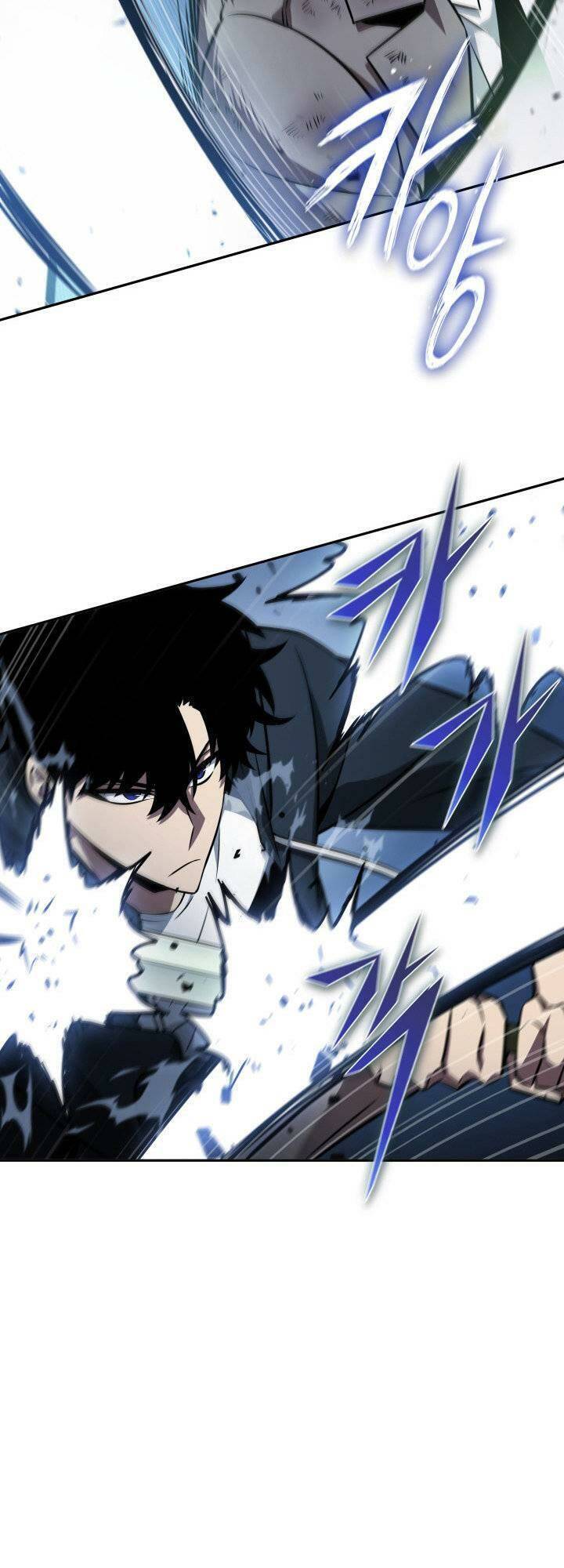 Vua Trộm Mộ Chap 354 - Next Chap 355