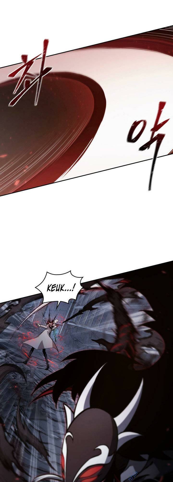 Vua Trộm Mộ Chap 355 - Next Chap 356