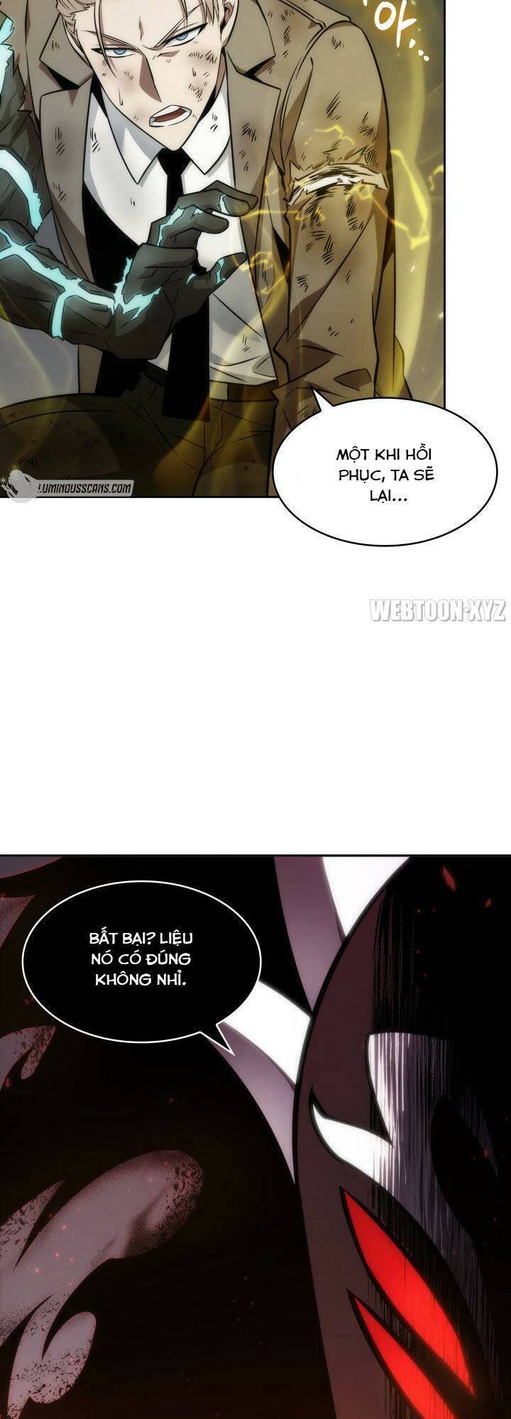Vua Trộm Mộ Chap 355 - Next Chap 356