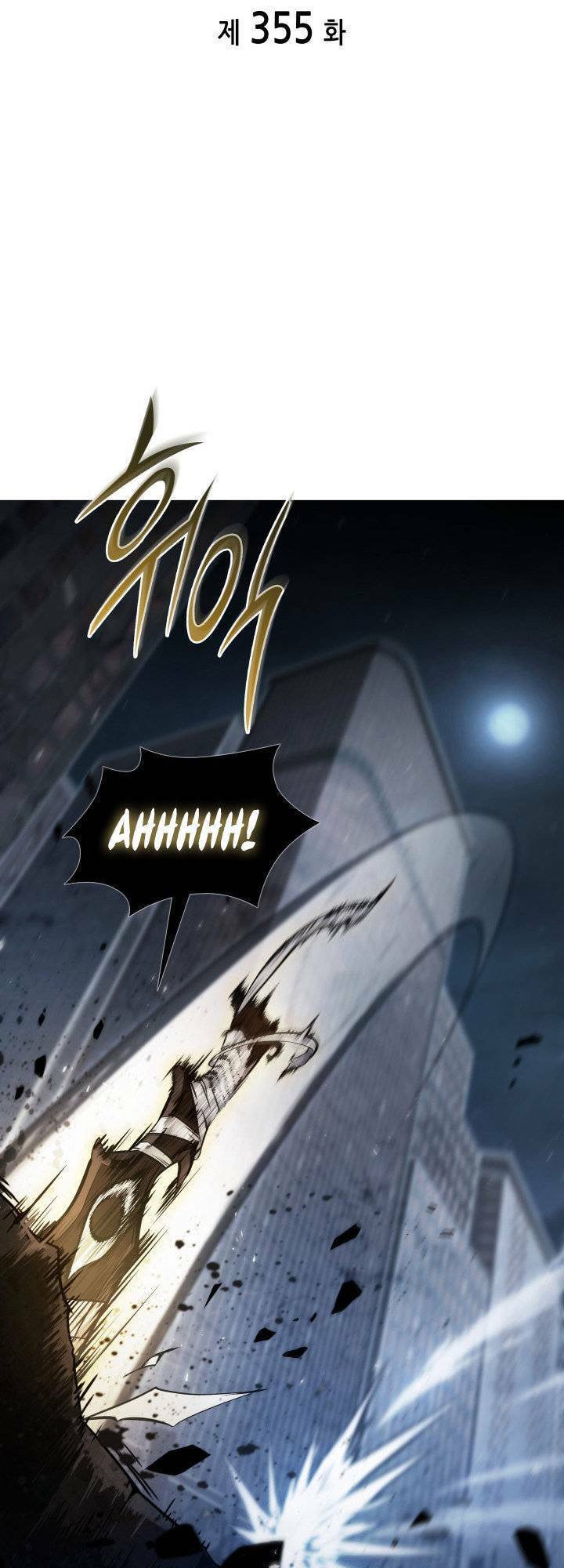 Vua Trộm Mộ Chap 355 - Next Chap 356