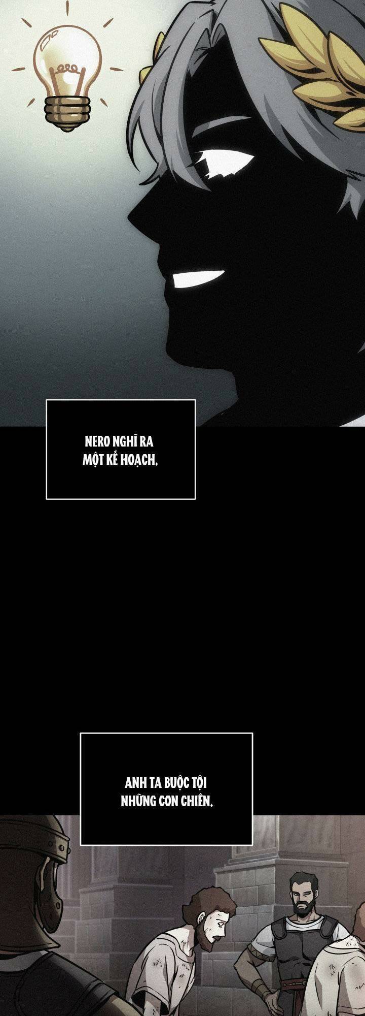 Vua Trộm Mộ Chap 355 - Next Chap 356