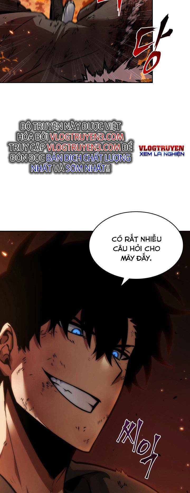 Vua Trộm Mộ Chap 355 - Next Chap 356