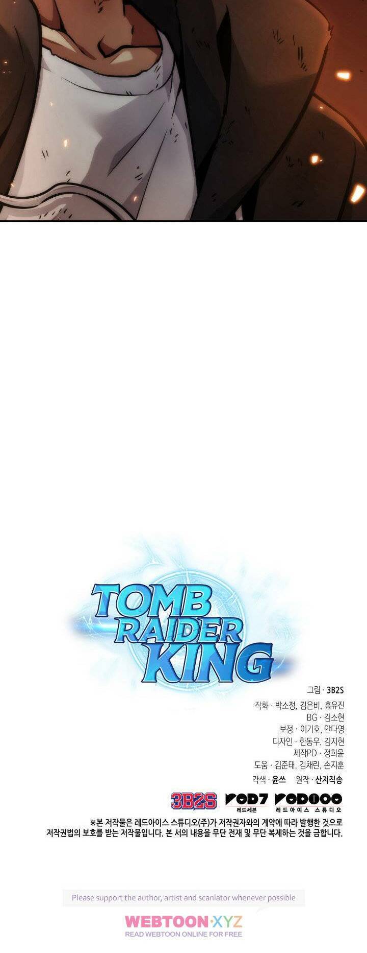 Vua Trộm Mộ Chap 355 - Next Chap 356