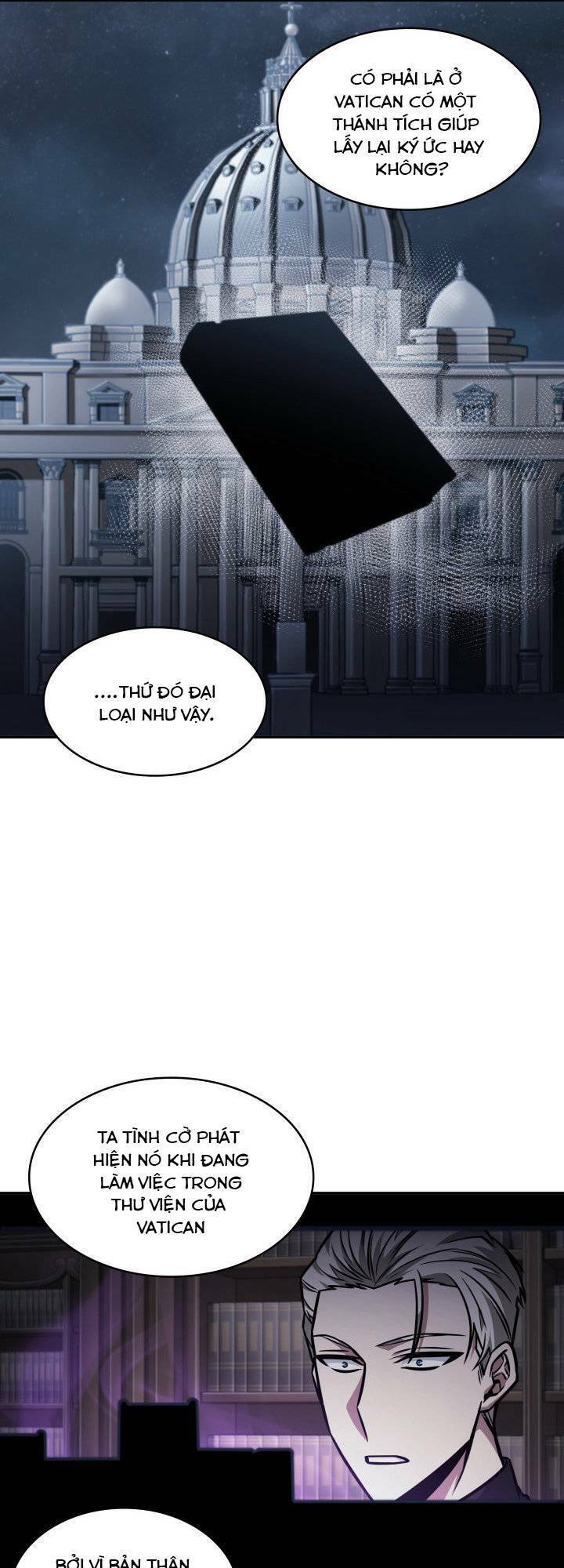 Vua Trộm Mộ Chap 356 - Next Chap 357