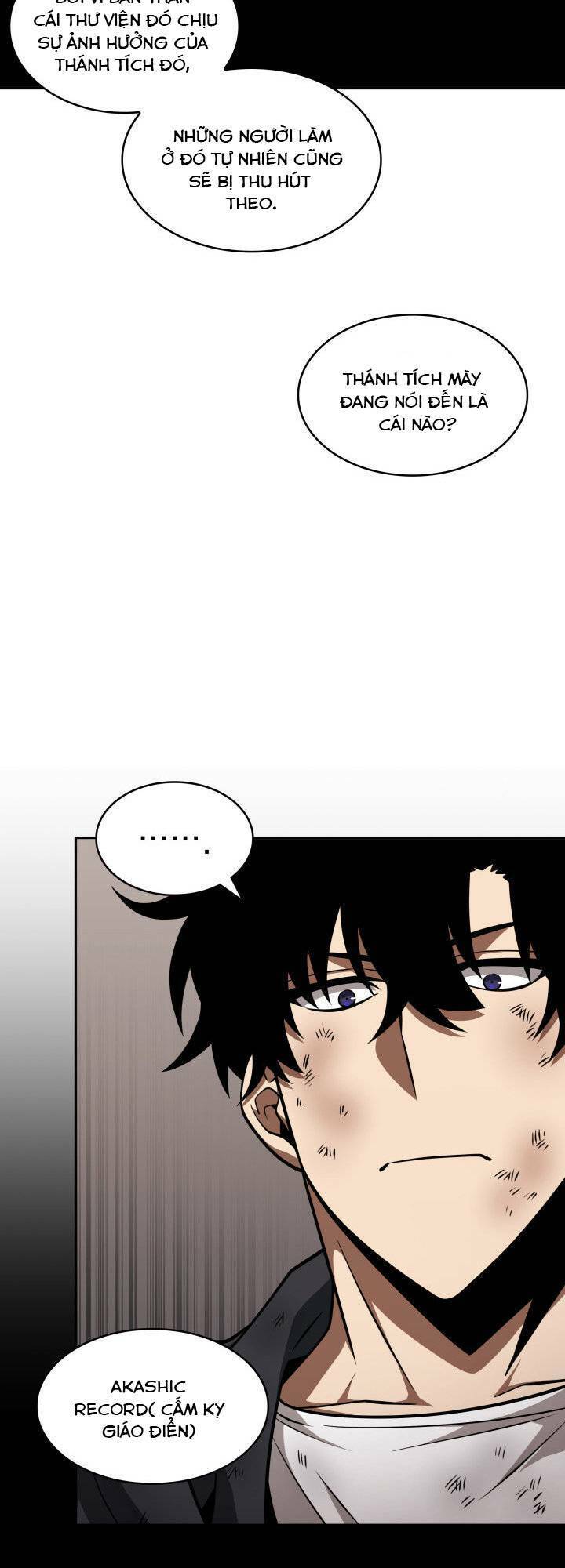 Vua Trộm Mộ Chap 356 - Next Chap 357