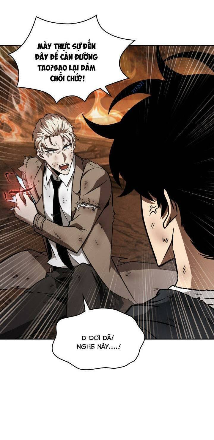 Vua Trộm Mộ Chap 356 - Next Chap 357