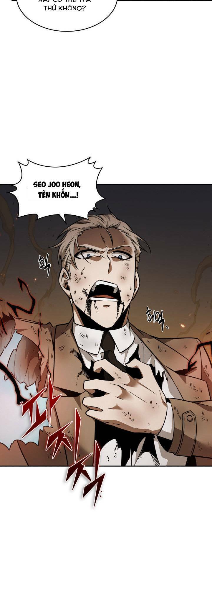 Vua Trộm Mộ Chap 356 - Next Chap 357