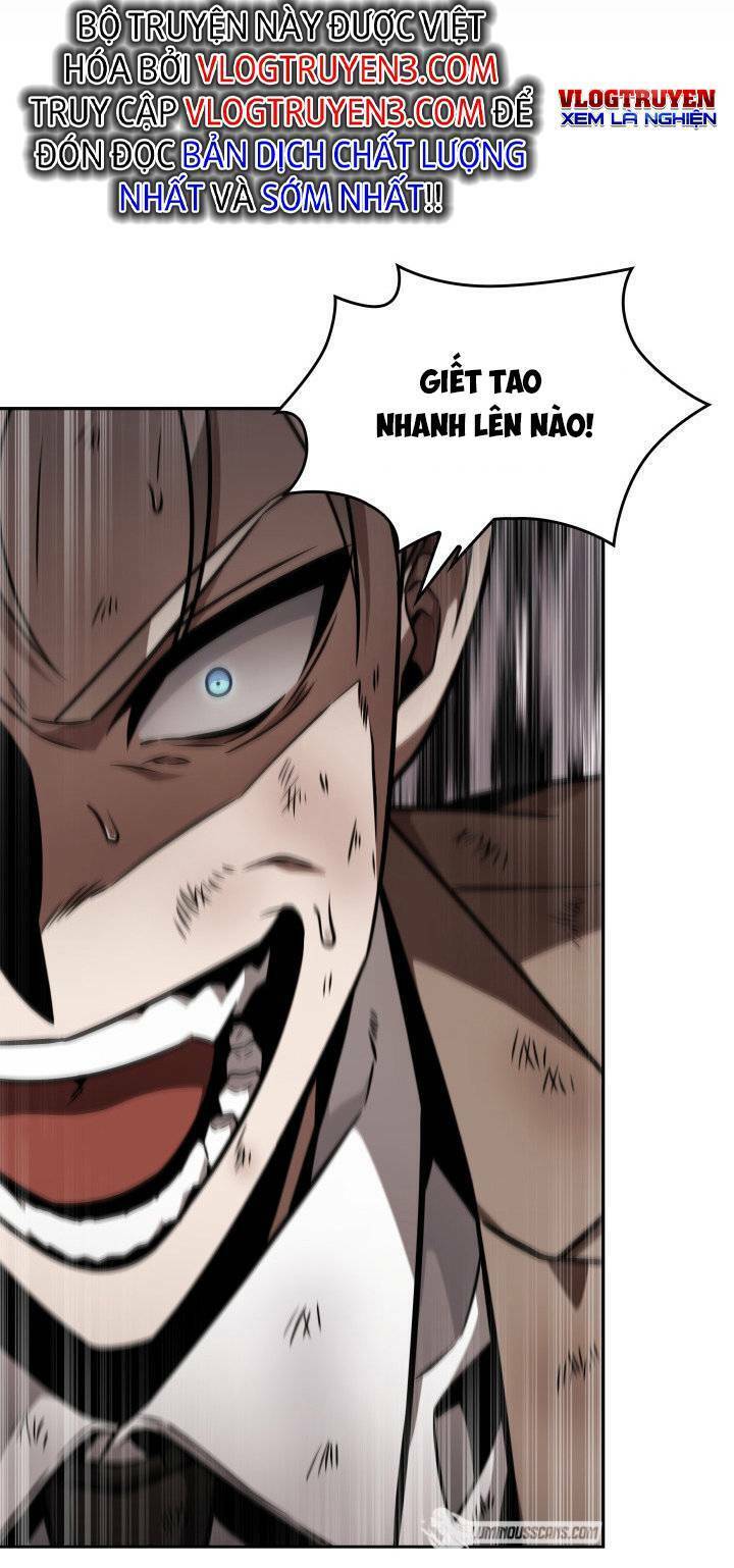 Vua Trộm Mộ Chap 356 - Next Chap 357
