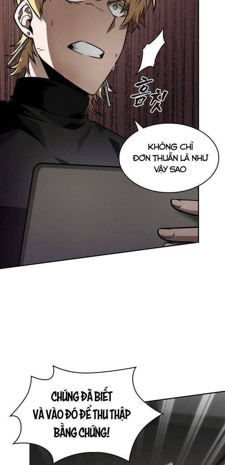 Vua Trộm Mộ Chap 352 - Next Chap 353