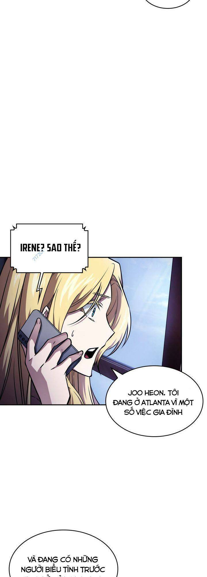 Vua Trộm Mộ Chap 352 - Next Chap 353