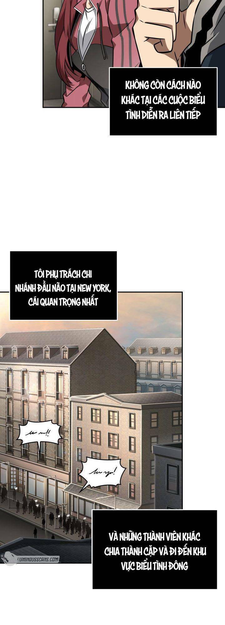 Vua Trộm Mộ Chap 352 - Next Chap 353