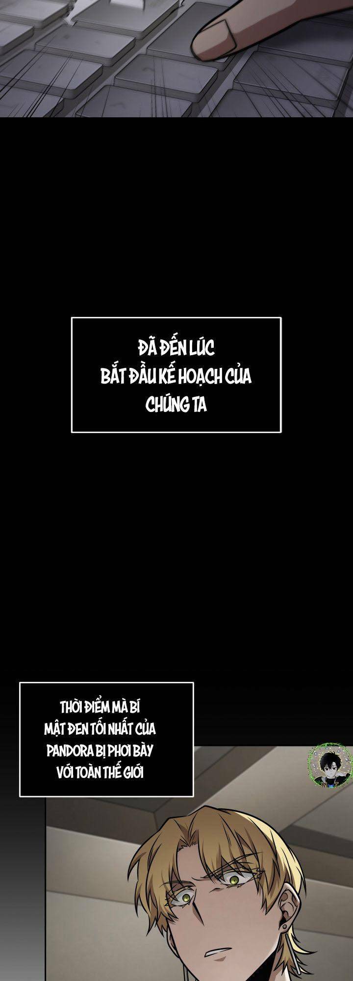 Vua Trộm Mộ Chap 352 - Next Chap 353