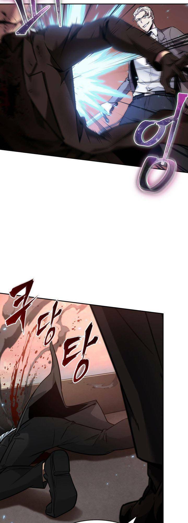Vua Trộm Mộ Chap 352 - Next Chap 353