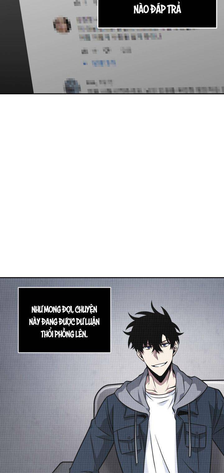 Vua Trộm Mộ Chap 352 - Next Chap 353