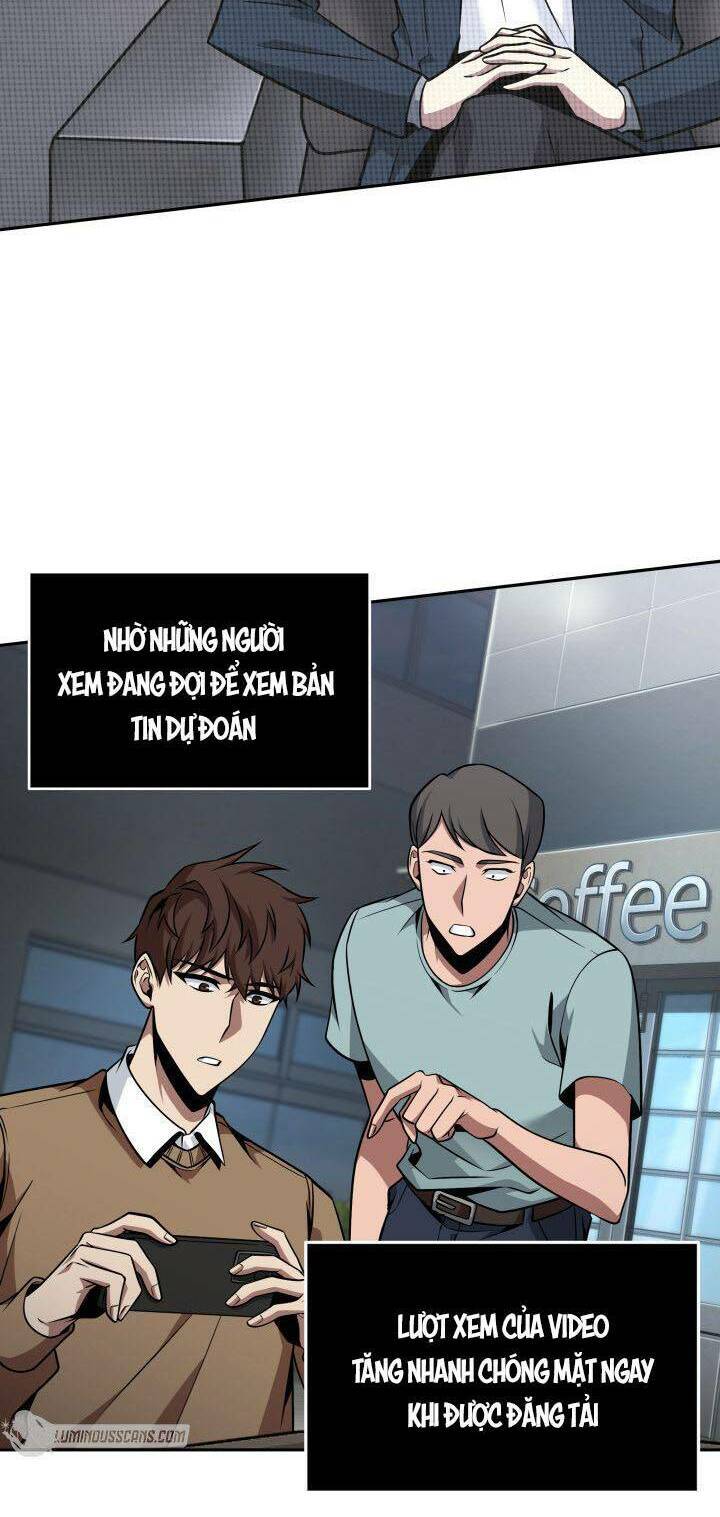 Vua Trộm Mộ Chap 352 - Next Chap 353