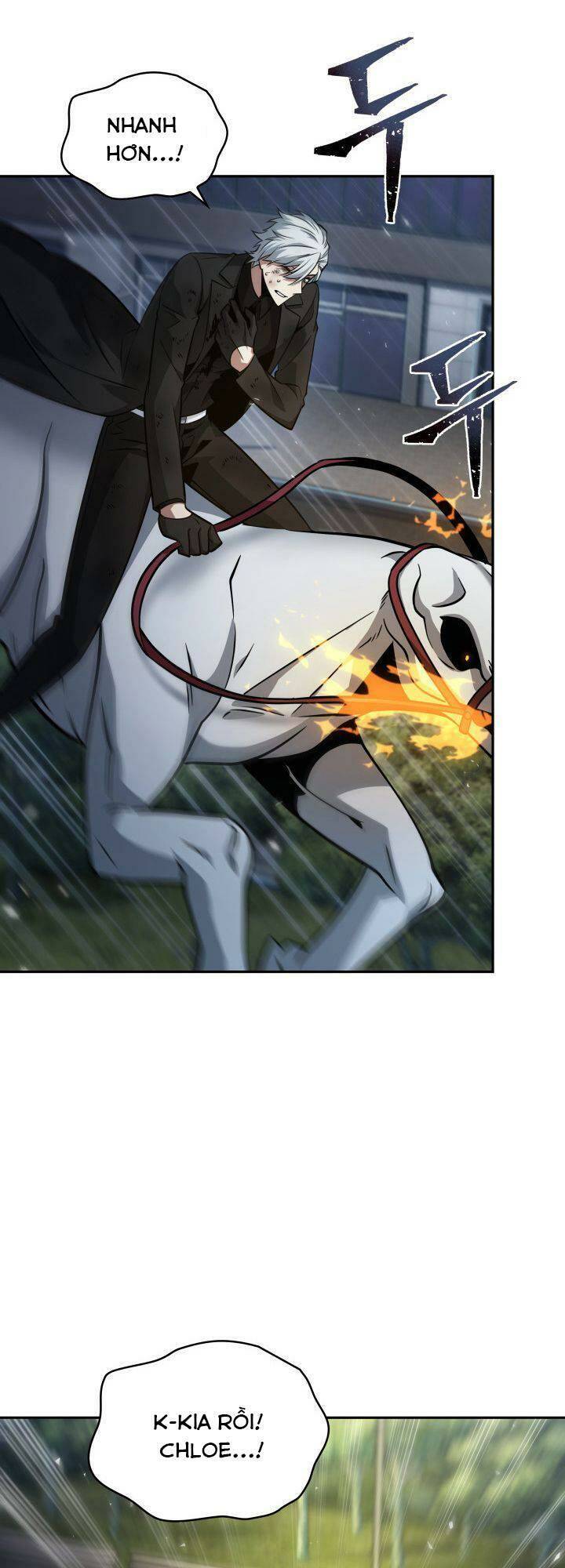 Vua Trộm Mộ Chap 353 - Next Chap 354