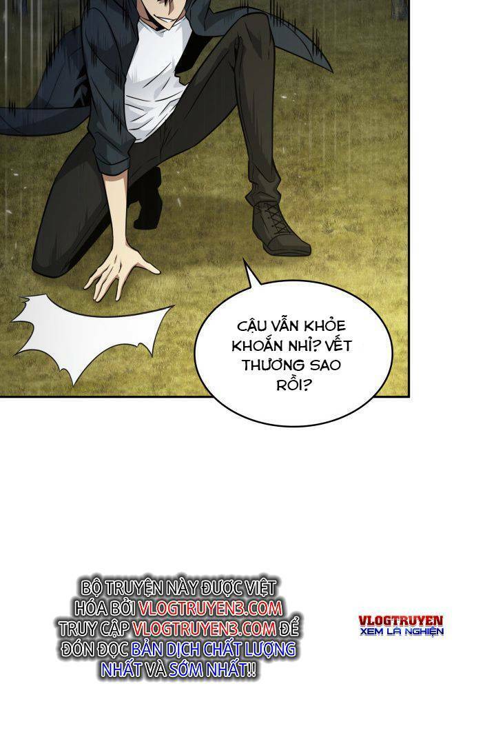 Vua Trộm Mộ Chap 353 - Next Chap 354