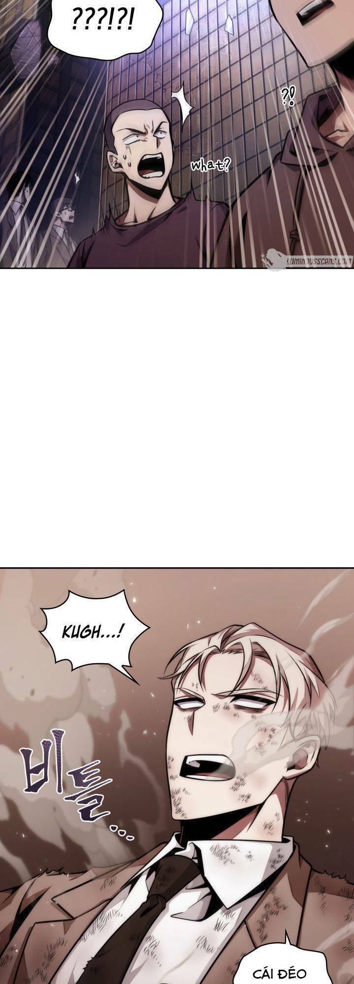Vua Trộm Mộ Chap 353 - Next Chap 354