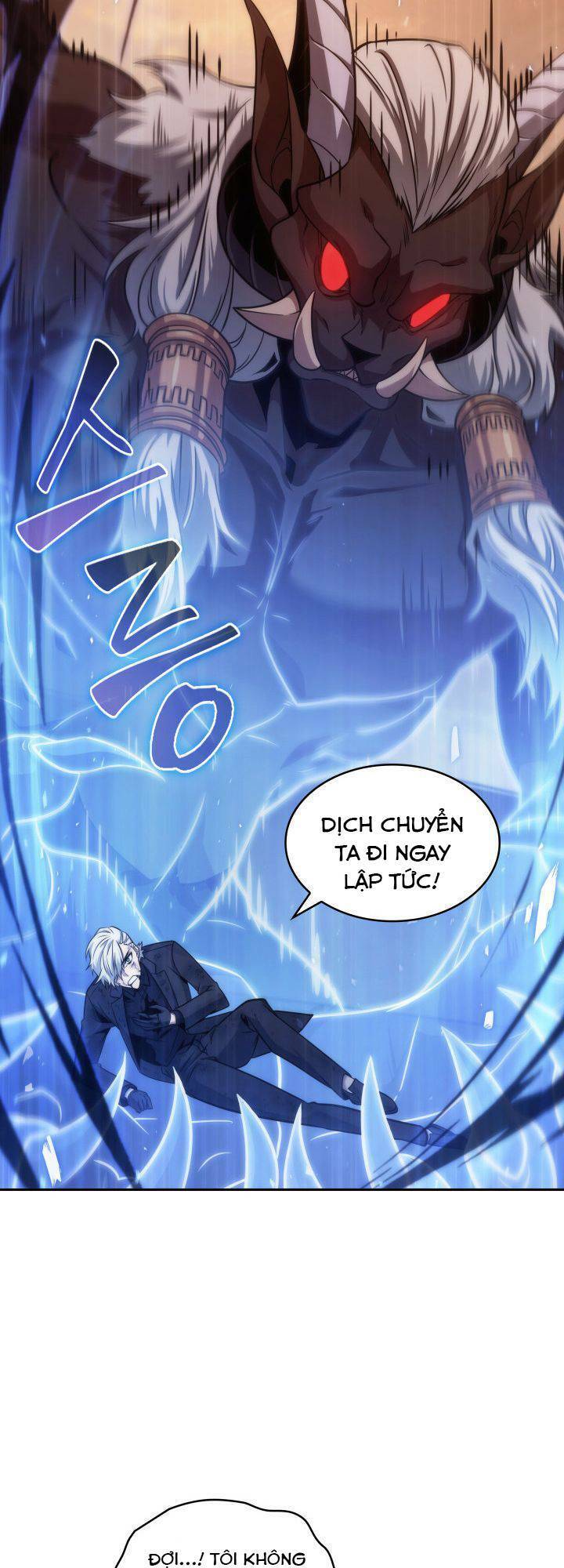 Vua Trộm Mộ Chap 353 - Next Chap 354