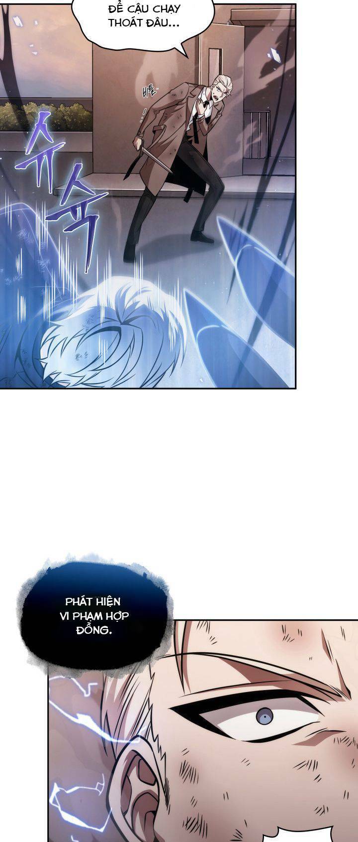 Vua Trộm Mộ Chap 353 - Next Chap 354